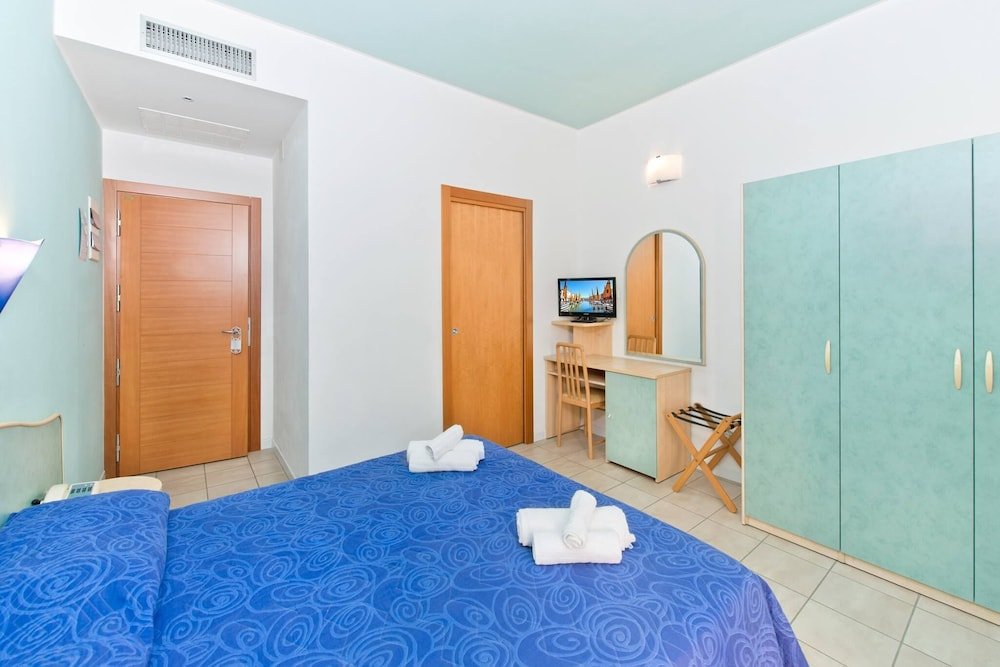 Фото Hotel Sogno