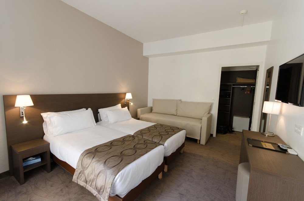 Фото Hotel Carolina