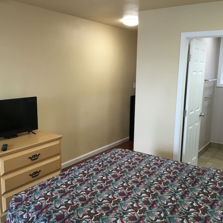 Фото Studio Inn Livermore