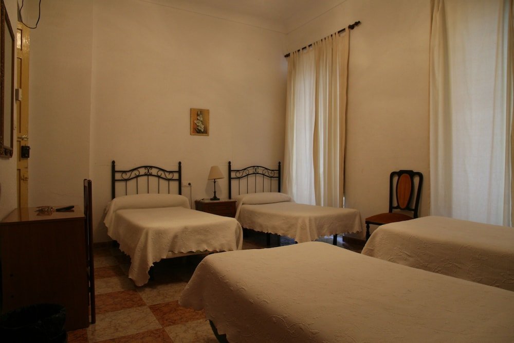 Фото Pension San Joaquin