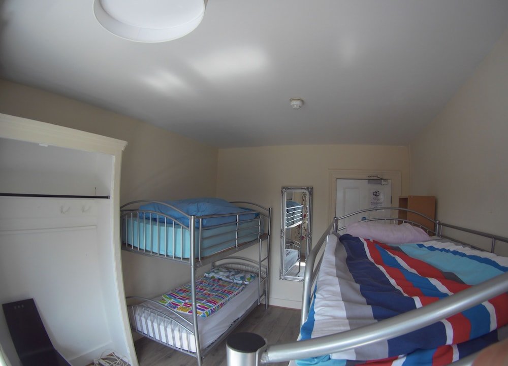 Фото Hootananny Hostel