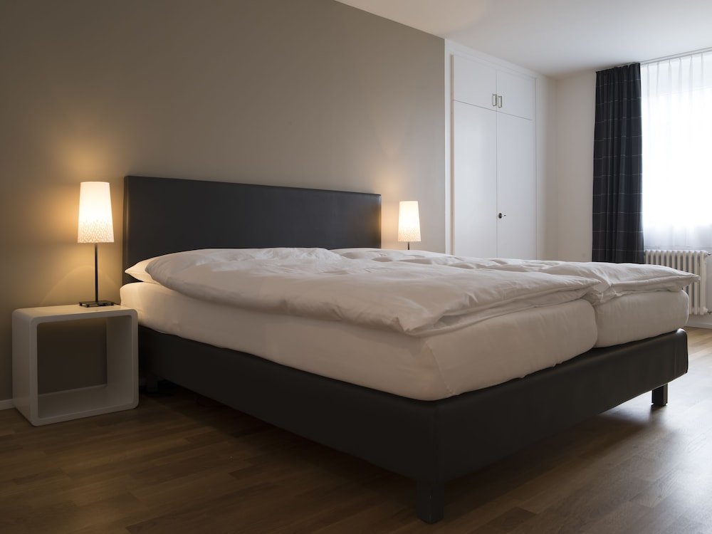 Фото Hotel Edelweiss