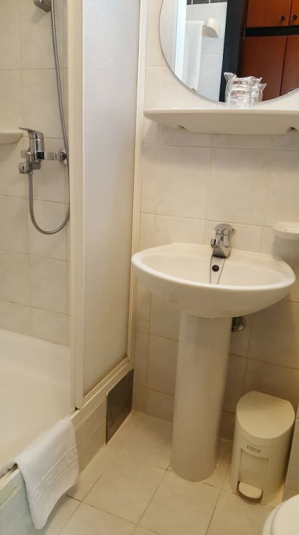 Фото Hotel Turist