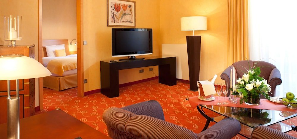 Фото Westfalen Therme GmbH Co Kg VI