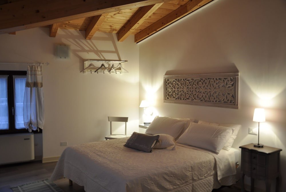 Фото Bed and Breakfast Corso Matteotti 62