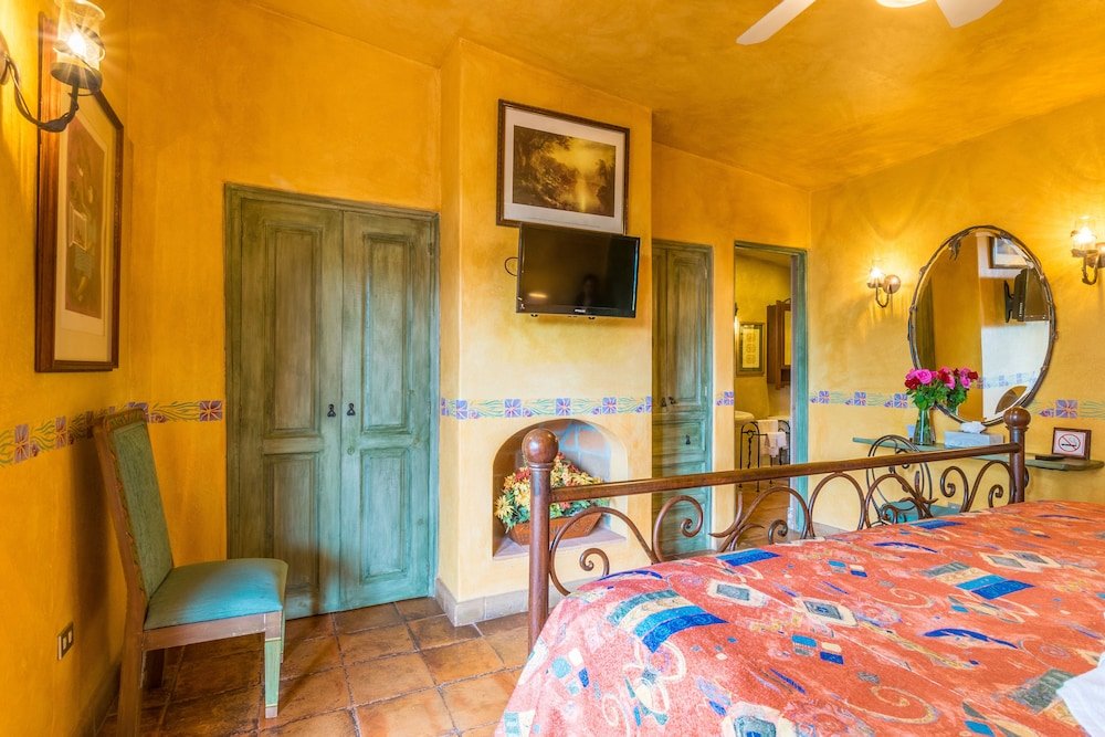 Фото Casa Puesta del Sol