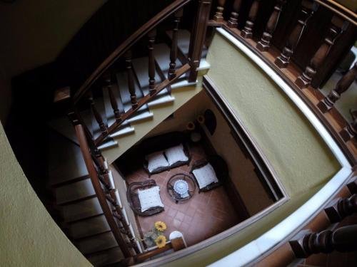 Фото Casa Mirador San Pedro