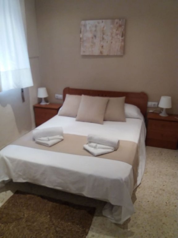 Фото Hospederia Islasol