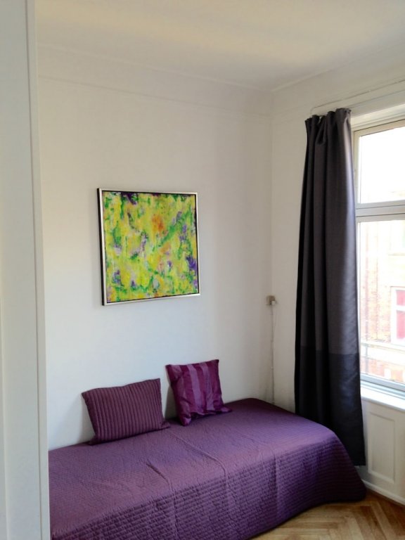 Фото Hotel Loeven