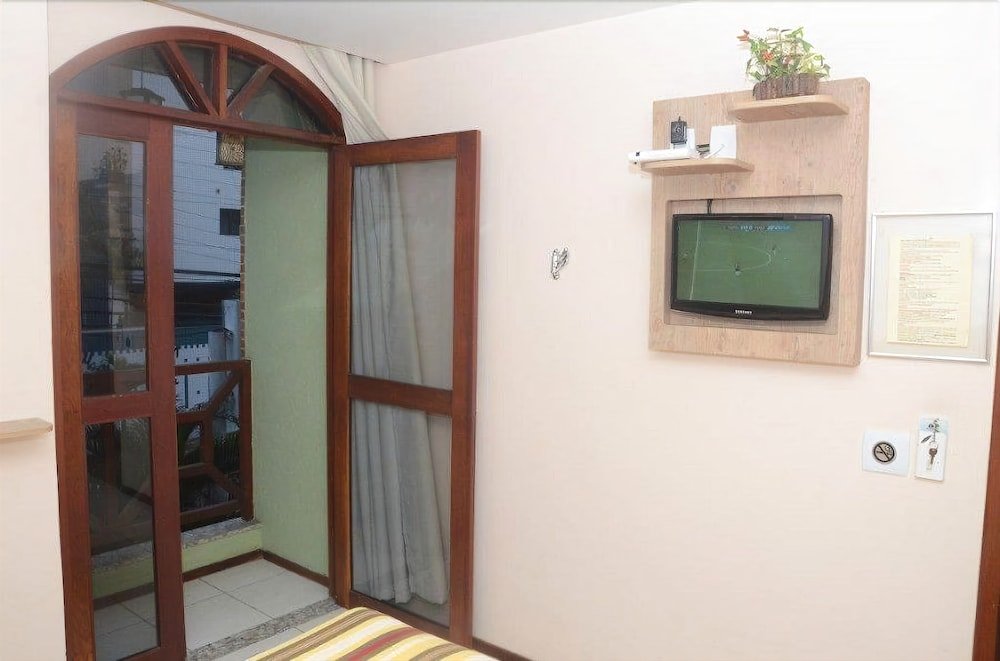 Фото Vitória Praia Hotel