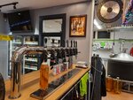 Пять Углов (Kiyevskaya ulitsa, 3), cervecería