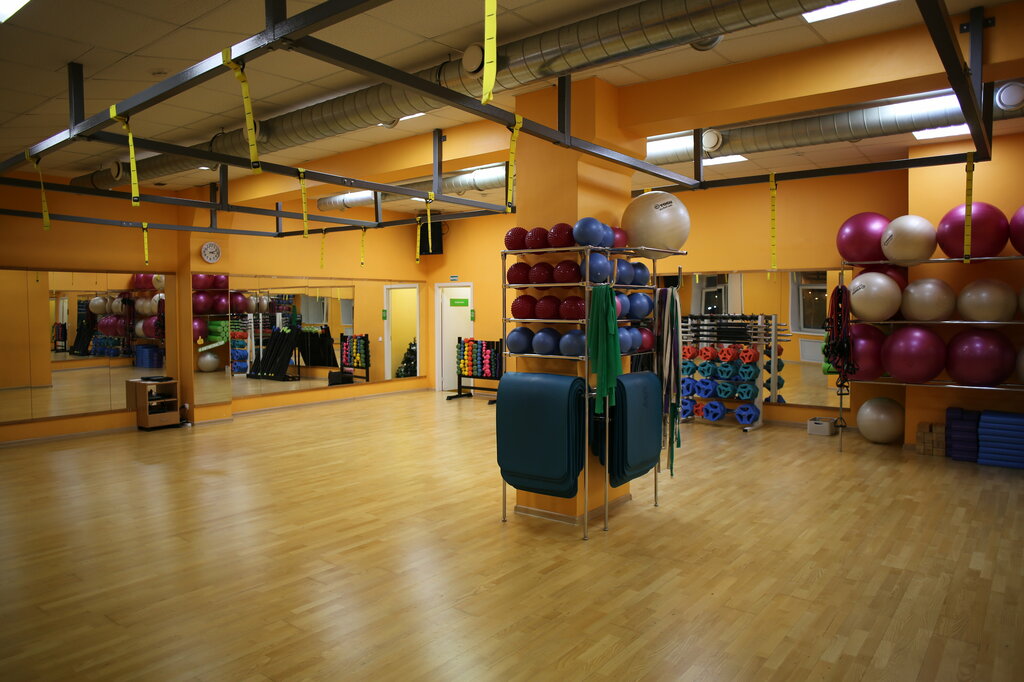 Fitness club Sports Center Fitnes master, Murmansk, photo