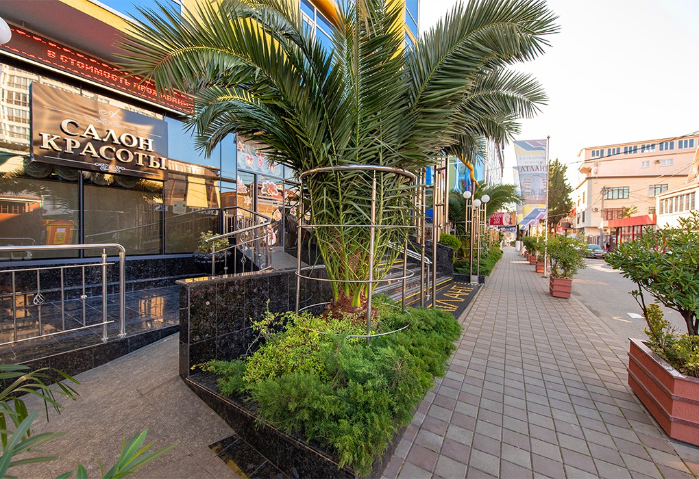 Фото Атлант Люкс