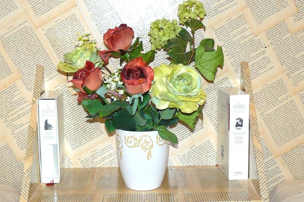 Фото Mille et une Feuilles