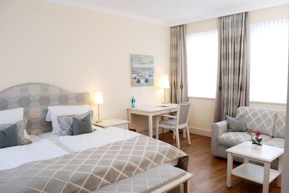 Фото Rheinhotel Schulz