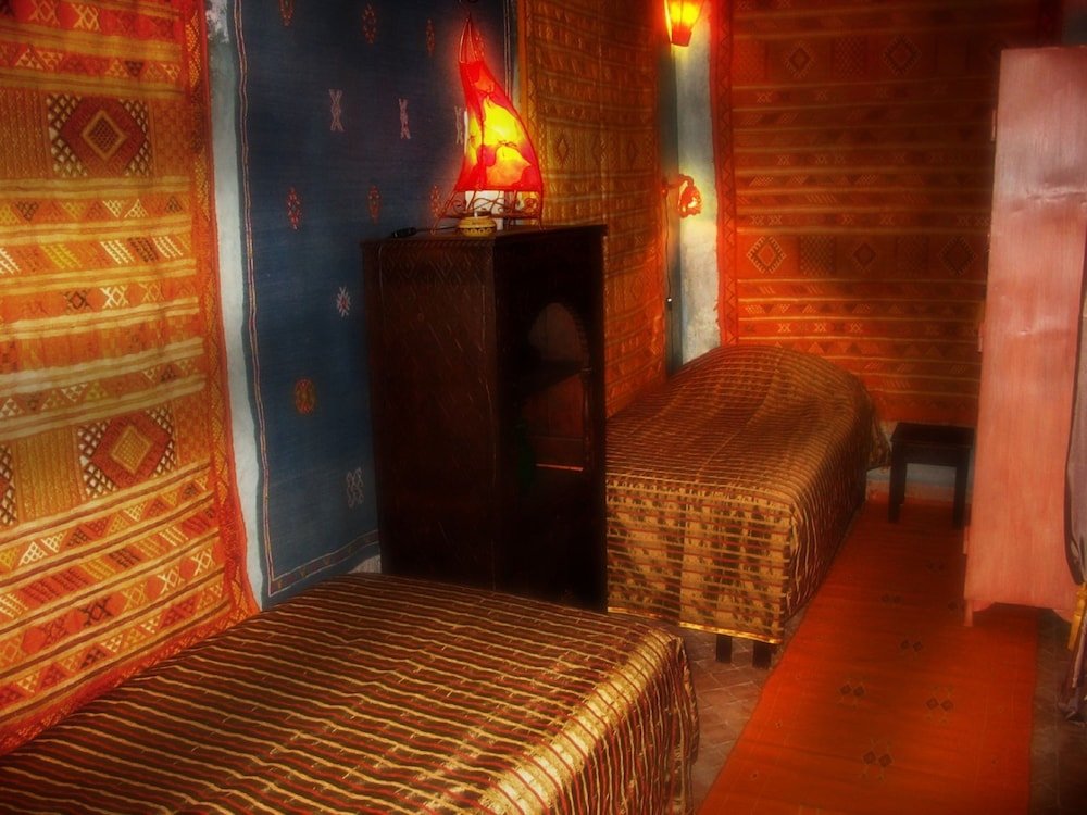 Фото Riad Lapis-Lazuli