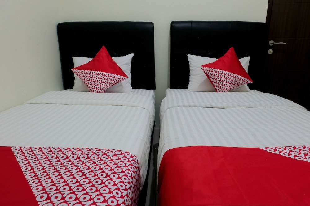 Фото Oyo 495 D' Papaya Garden