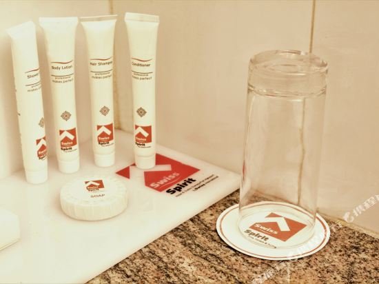 Фото Sweet Spirit Hotel and Suites Danag - Port Harcourt