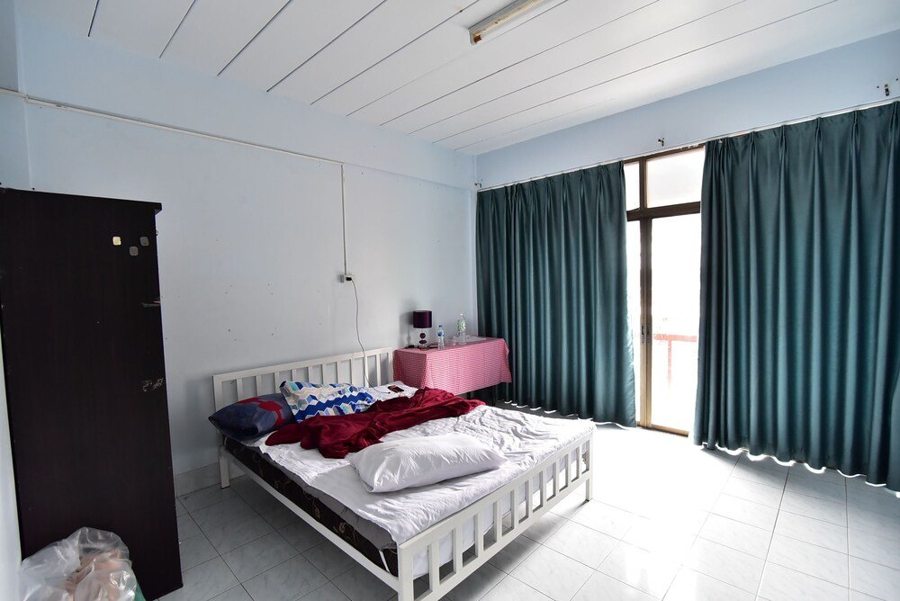 Фото Shady's Hostel