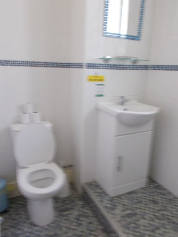 Фото The White Lion Hotel