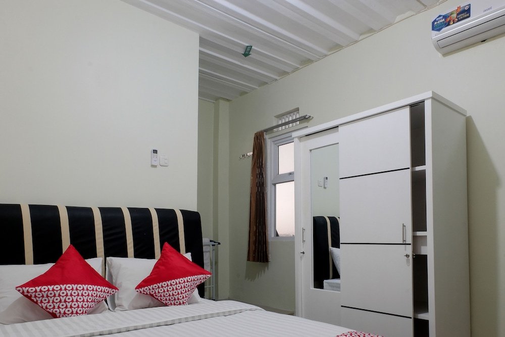 Фото Oyo 495 D' Papaya Garden