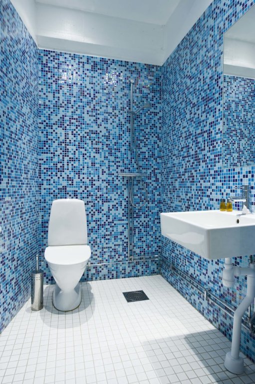 Фото Stockholm Hostel