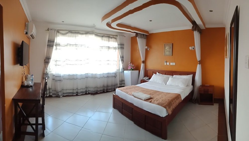 Фото St Johns Manor