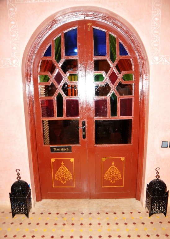 Фото Riad Mhidou