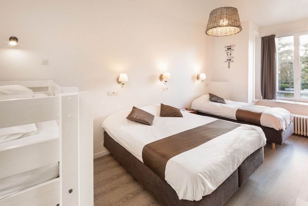 Фото Parkhotel - De Panne