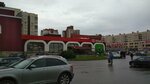 Zoomarket Lori (Shlisselburgskiy Avenue, 6к1) ، متجر للحيوانات الأليفة