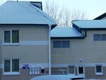 Torgovo-montazhnaya kompaniya Ekolayn (Barnaul, Zmeinogorskiy Highway, 71Ак5), ventilation systems
