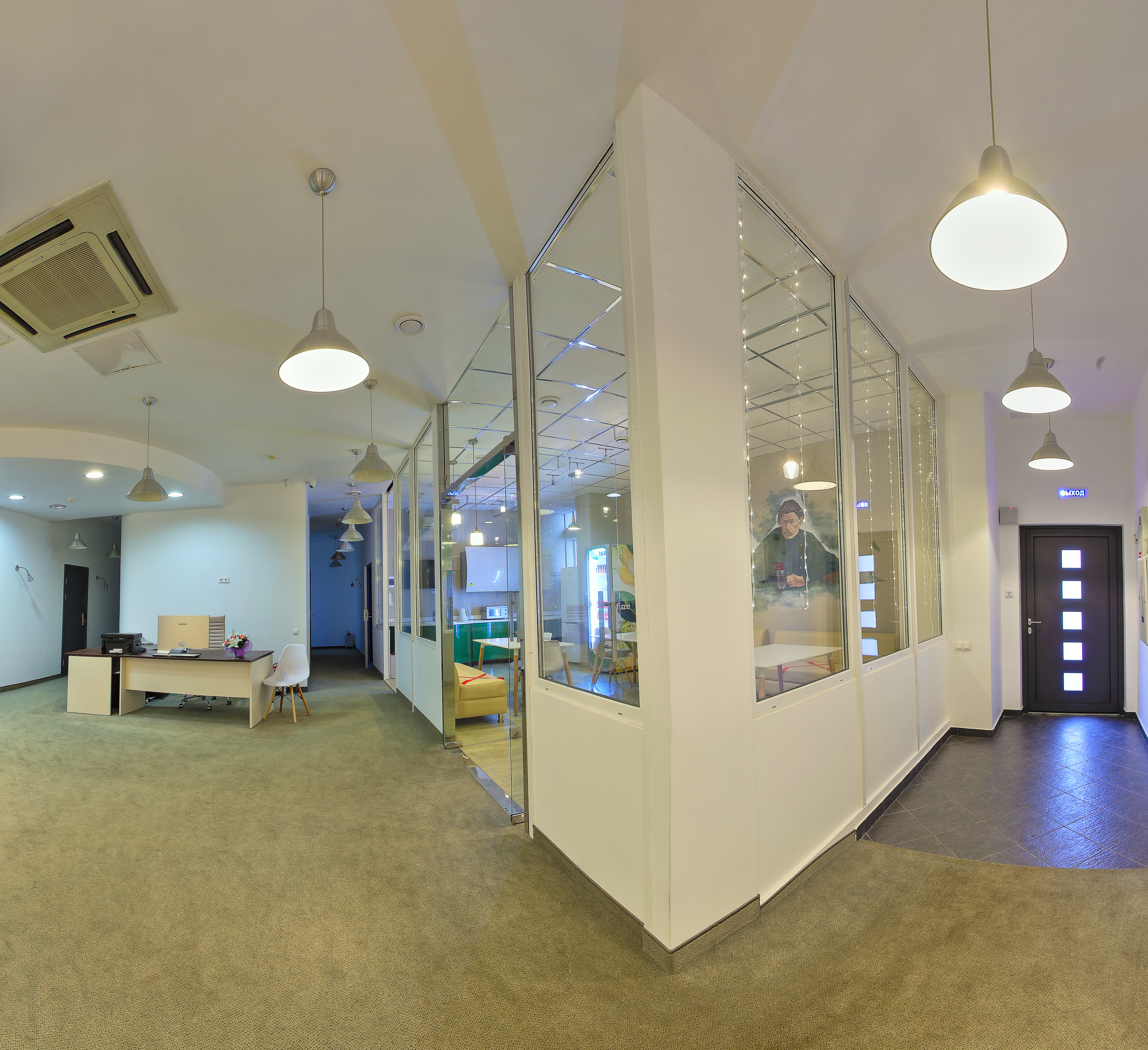 Фото Максим Горький