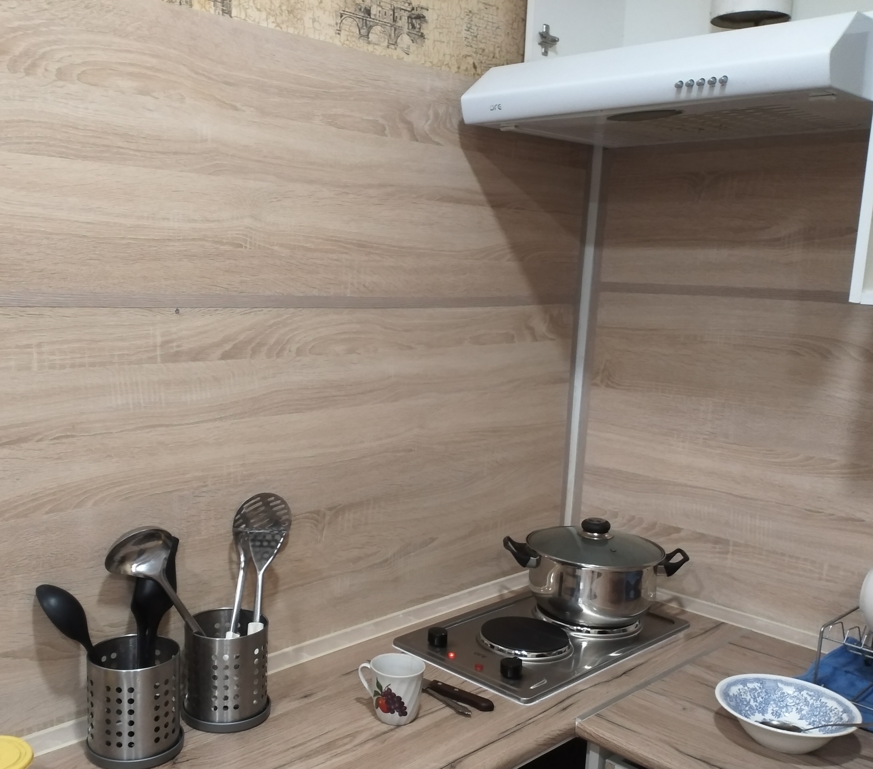 Фото Гостиница Shaksha