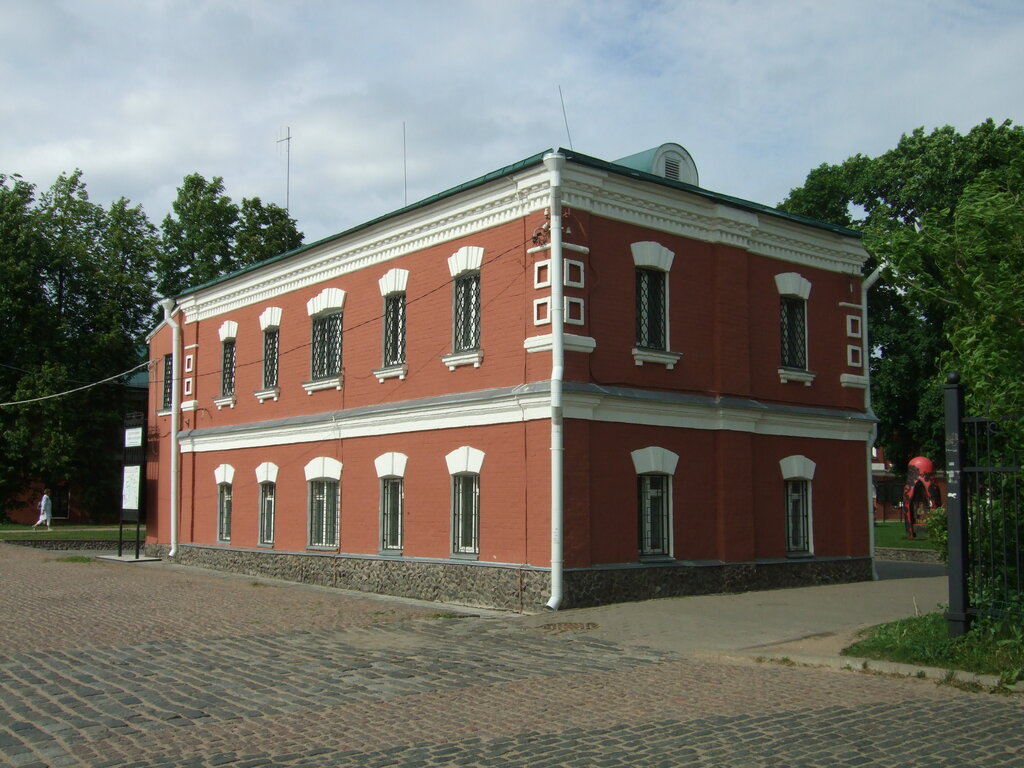 Excursions Excursion center of Sergiev-Posad museum-preserve, Sergiev Posad, photo