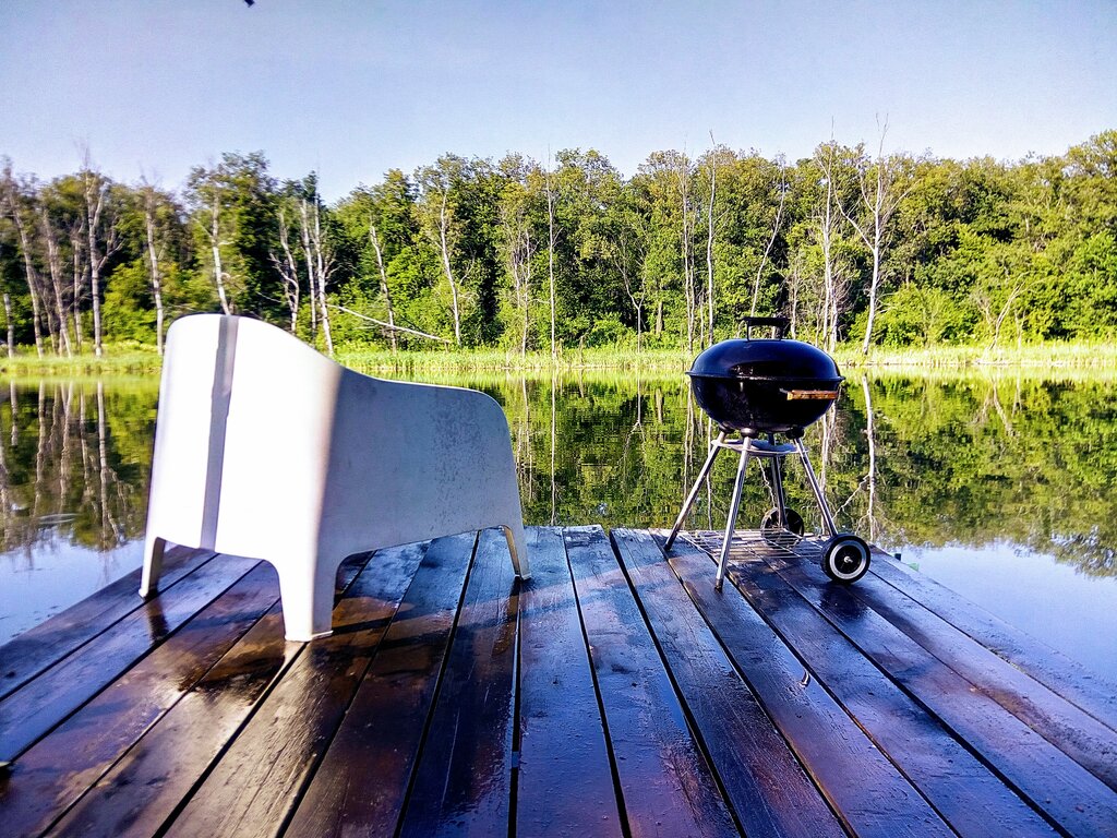 Qonaq evi Bungalow club Mesto Sily, Ufa, foto