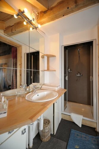 Внешний вид отеля Swiss Historic Hotel du Pillon в Ормон-Дессю, фото 5