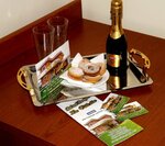 Bed & Breakfast La Villetta