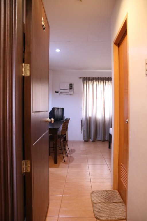 Фото Casa Palmera Tourist Inn