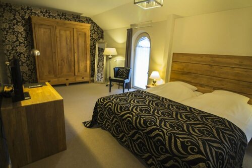 Гостиница Havezathe Carpe Diem в Гелдерланде