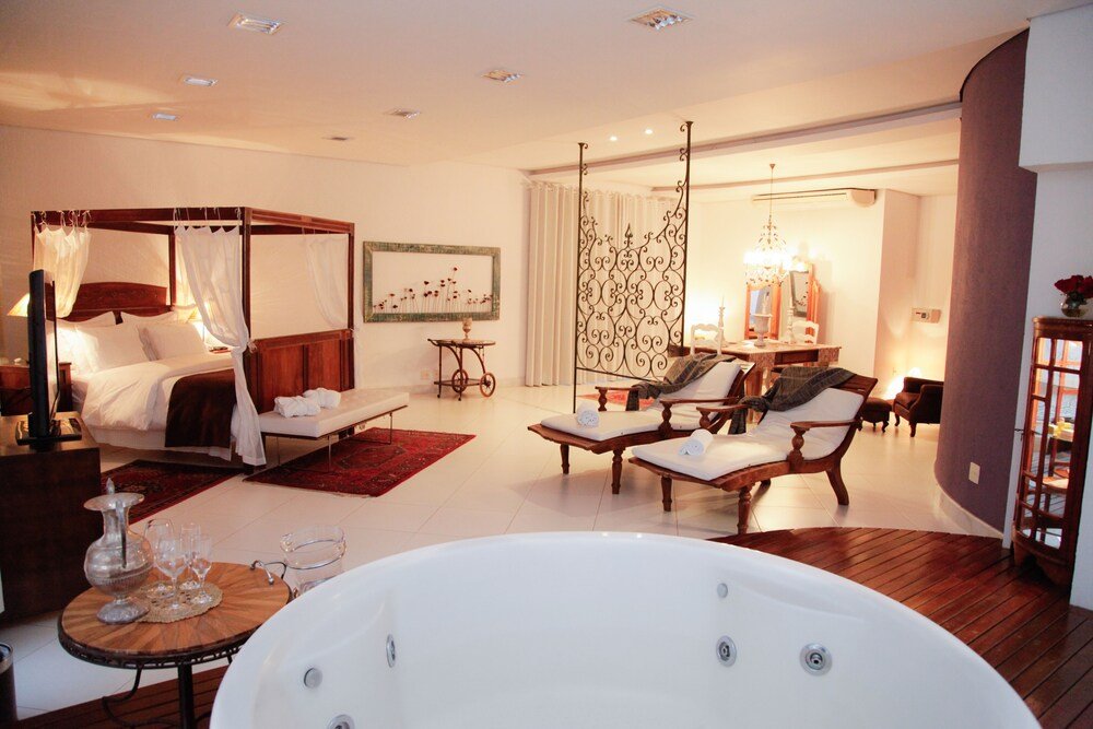 Фото Pousada Jeito de Minas