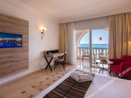 Фото Medina Solaria & Thalasso