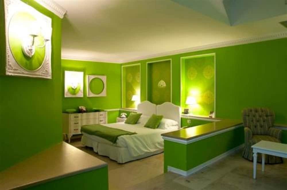 Фото Hotel Villa del Bosco