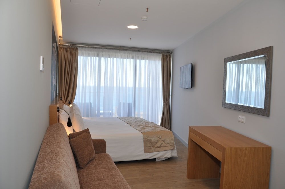 Фото Santa Cruz Boutique Hotel