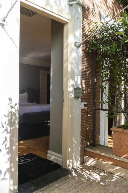 Фото Hotel Principe Torlonia