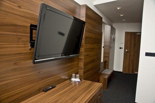 Фото Tempus Club Garni Hotel