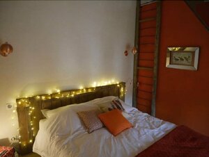 La Renardiere (Hauts-de-France, Pas-de-Calais, Arrondissement d'Arras, Agnez-lès-Duisans, Rue Leflon, 218), hotel