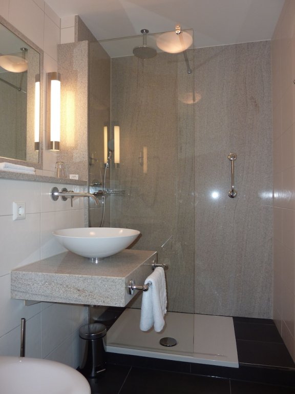 Фото Hotel-Restaurant Löwen