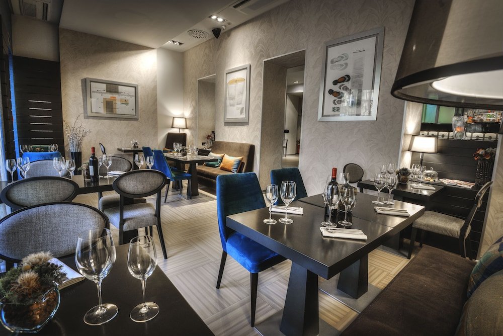 Фото Boutique Hotel Townhouse 27