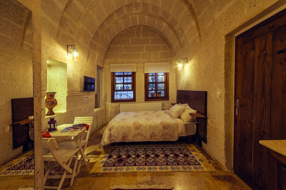 Hotel Sendian Guesthouse, Avanos, photo