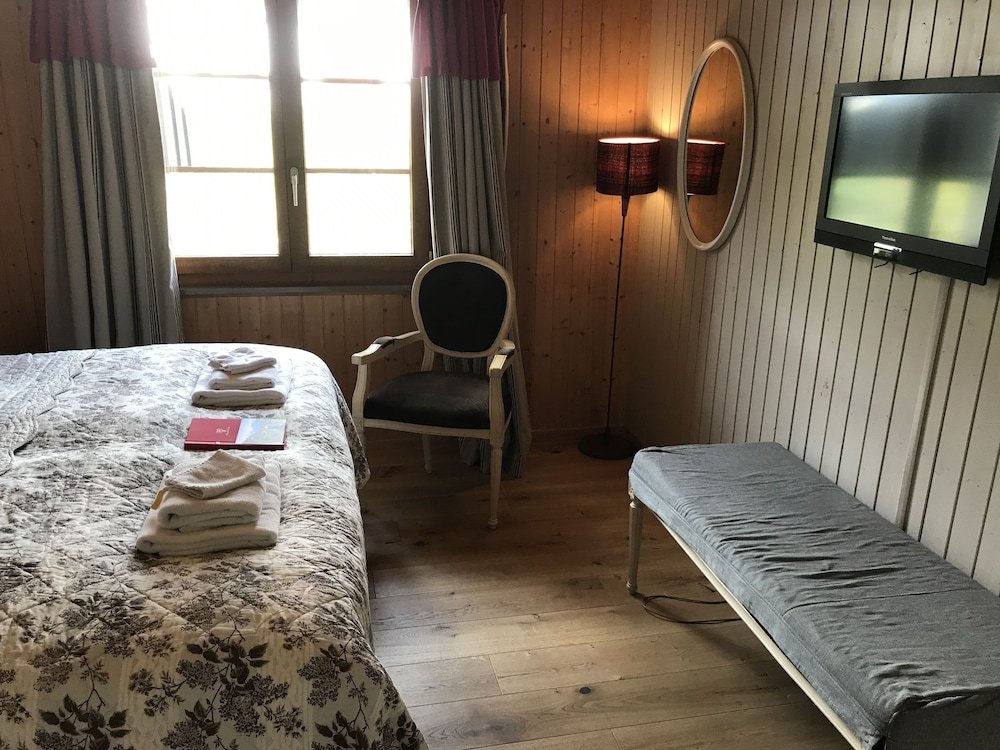 Фото Hamilton Lodge & SPA